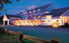Two Trees Inn At Foxwoods 레디어드 센터 Exterior photo