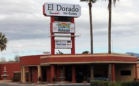 El Dorado Inn Suites - 노갈레스 Exterior photo