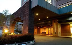노보리베츠 만세이카쿠 호텔 Exterior photo