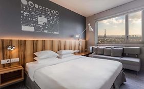 하얏트 리젠시 파리 에투알 호텔 Exterior photo