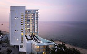 Seamarq Hotel 강릉 Exterior photo