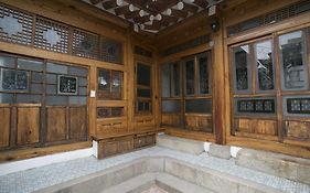 Kimchi Guesthouse Jongno 서울특별시 Exterior photo