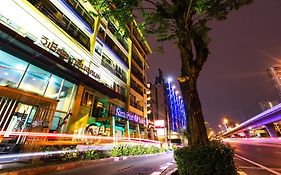벨라 비 올 스위트 방콕  Exterior photo