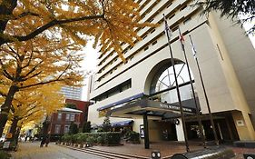 Hotel Monterey Yokohama Kanagawa Exterior photo