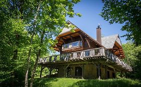 Tremblant Mountain Chalets Lac-Superieur Exterior photo