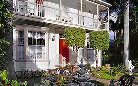 Sabal Palm House Bed And Breakfast 레이크워쓰 Exterior photo