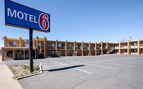 Motel 6-Santa Fe, Nm - Downtown Exterior photo