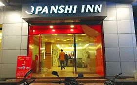 Panshi Inn 실헷 Exterior photo