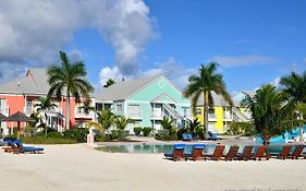 Sandyport Beach Resort 나사우 Exterior photo