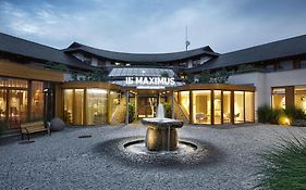 Maximus Resort 브르노 Exterior photo