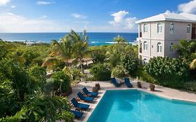 숄베이빌리지 Fountain Anguilla 아파트 호텔 Exterior photo