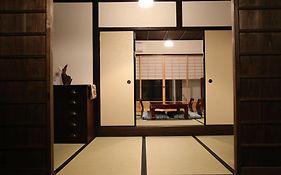 Kyomachiya-Oyado Hana 교토 Exterior photo
