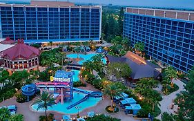 Disneyland Hotel 애너하임 Exterior photo