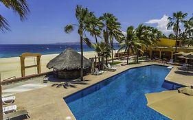 Hotel Playa Del Sol 로스베릴레스 Exterior photo
