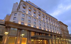 아라랏 파크 하얏트 모스코바 호텔 모스크바 Exterior photo