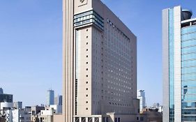 다이-이치 호텔 도쿄 Exterior photo