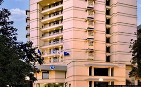 포춘 인 하벨리 - 간드히나가르 호텔 간디나가르 Exterior photo