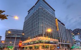 아레나 스타 호텔 쿠알라룸푸르 Exterior photo