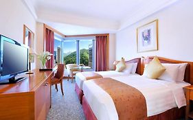 하버 플라자 노스 포인트 호텔 홍콩 Room photo