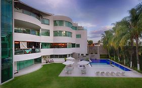 호텔 리오 1300 쿠에르나바카 Exterior photo