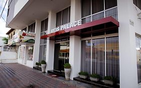 Reis Palace Hotel 페트롤리나 Exterior photo