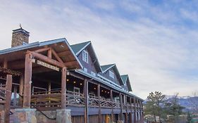 Marys Lake Lodge Mountain Resort And Condos 에스테스 파크 Exterior photo