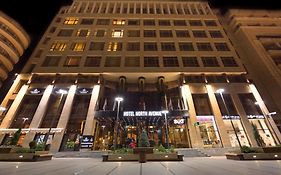 North Avenue By Stellar Hotels, 예레반 Exterior photo