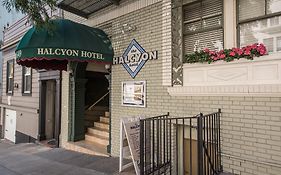 Halcyon Hotel 샌프란시스코 Exterior photo