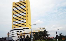 The Emperor Hotel 말라카 Exterior photo
