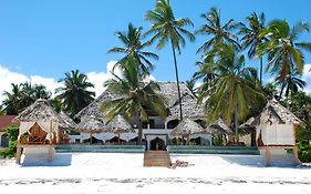 Zanzibar House Boutique Hotel 마템웨 Exterior photo