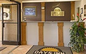 Days Inn - 맨체스터 Interior photo