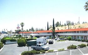 Desert Inn Motel 바스토우 Exterior photo