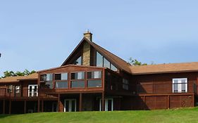 Smith Rock Chalets Scotsburn Exterior photo