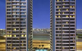 아타나 호텔 두바이 Exterior photo