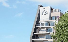 Tre Design Apartments 부에노스아이레스 Exterior photo