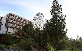 아리산 호텔 Xianglin Exterior photo
