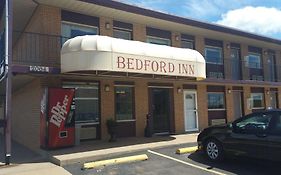 Bedford Inn 엘크시티 Exterior photo