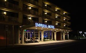 The Empress Hotel Asbury Park (Adults Only) 오션 그로브 Exterior photo