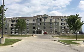Extended Stay America Select Suites - Omaha - Southwest 라비스타 Exterior photo
