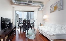 Fantastic Philly Fully Furnished Apartments 필라델피아 Exterior photo