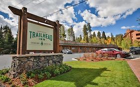 Trailhead Inn 윈터 파크 Exterior photo