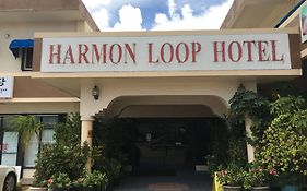 Harmon Loop Hotel 투몬 Exterior photo