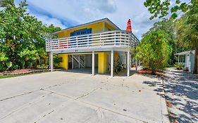Banana Cabana By Beachside Management 시에스타 키 Exterior photo