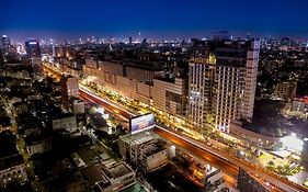 더 바자 호텔 방콕 Exterior photo