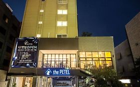 Sleep With Your Own Pet Only - The Petel 부산광역시 Exterior photo