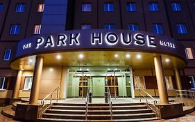 Park House 호텔 크리보이 로그 Exterior photo