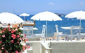 Grand Yazici Torba Beach Club 호텔 Exterior photo