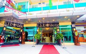 Vip Suite Hotel 마카티 Exterior photo