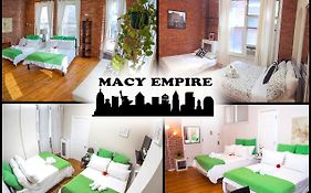 Macy Empire Apartments 뉴욕 Exterior photo