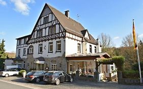 Bielefelder Berghotel Zum Stillen Frieden Exterior photo